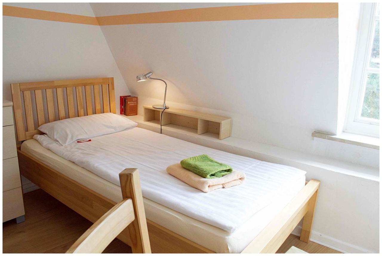 Suelfmeister Haus Luneburg Luaran gambar